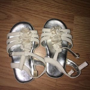 Girls Sandals